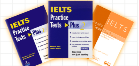 Bộ sách IELTS Practice Test Plus PDF | Xem online, tải PDF miễn phí (2025)