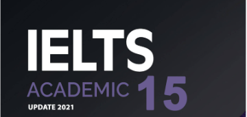 Sách Cambridge 15 | Xem online, tải PDF miễn phí (2025)