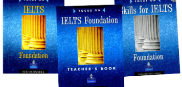 Bộ sách Focus on IELTS Foundation | Xem online, tải PDF miễn phí (2025)