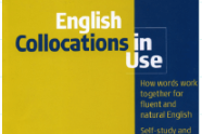 Bộ sách English Collocation in Use | Xem online, tải PDF miễn phí (2025)
