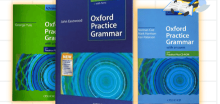 Bộ sách Oxford Practice Grammar PDF | Xem online, tải PDF miễn phí (2025)