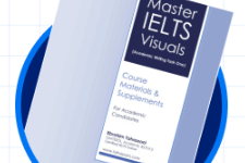 Sách Master IELTS Visual PDF | Xem online, tải PDF miễn phí (2025)