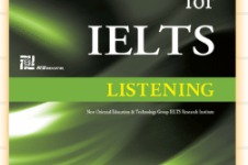 Sách Lessons for IELTS Listening | Xem online, tải PDF miễn phí (2025)