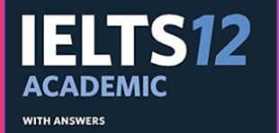 Sách Cambridge IELTS 12 | Xem online, tải PDF miễn phí (2025)