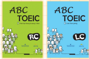 Bộ sách ABC TOEIC | Xem online, tải PDF miễn phí (2025)