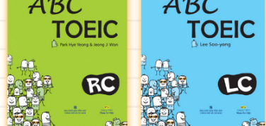Bộ sách ABC TOEIC | Xem online, tải PDF miễn phí (2025)