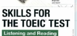 Sách Collins Skill for the TOEIC test Reading Listening | Xem online, tải PDF miễn phí (2025)