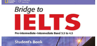 Bộ sách Bridge to IELTS | Xem online, tải PDF miễn phí (2025)