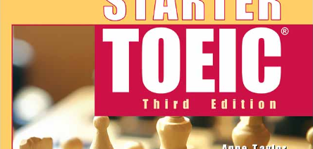 Sách Starter TOEIC | Xem online, tải PDF miễn phí (2025)