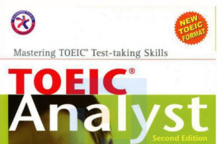 Sách TOEIC Analyst | Xem online, tải PDF miễn phí (2025)