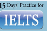 Sách 15 Days Practice For IELTS Speaking | Xem online, tải PDF miễn phí (2025)