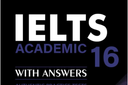 Sách Cambridge IELTS 16 | Xem online, tải PDF miễn phí (2025)