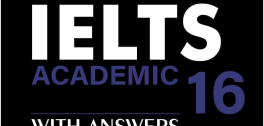 Sách Cambridge IELTS 16 | Xem online, tải PDF miễn phí (2025)