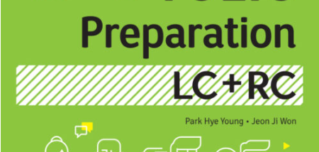 Sách TOEIC Preparation LC + RC Volume 1 | Xem online, tải PDF miễn phí (2025)