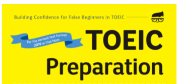 Sách TOEIC Preparation LC + RC Volume 2 | Xem online, tải PDF miễn phí (2025)