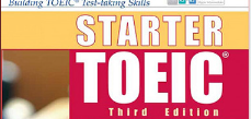 Sách Starter TOEIC | Xem online, tải PDF miễn phí (2025)