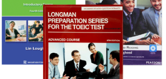 Bộ sách Longman Preparation Series for the TOEIC Test | Xem online, tải PDF miễn phí (2025)
