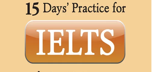 Sách 15 Days’ Practice for IELTS Writing | Xem online, tải PDF miễn phí (2025)