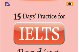 Sách 15 days’ practice for IELTS Reading | Xem online, tải PDF miễn phí (2025)