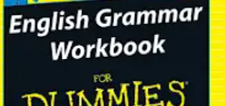 Sách English Grammar For Dummies | Xem online, tải PDF miễn phí (2025)