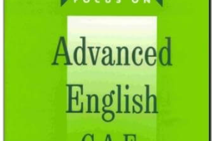 Sách Advanced English CAE Grammar Practice 2 | Xem online, tải PDF miễn phí (2025)