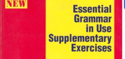 Sách Essential Grammar in Use Supplementary Exercises | Xem online, tải PDF miễn phí (2025)