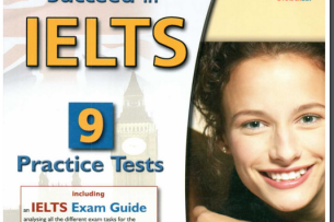 Sách Succeed in IELTS 9 Practice Tests | Xem online, tải PDF miễn phí (2025)