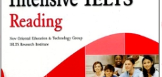 Sách Intensive IELTS Reading | Xem online, tải PDF miễn phí (2025)