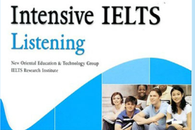 Sách Intensive IELTS Listening | Xem online, tải PDF miễn phí (2025)