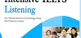 Sách Intensive IELTS Listening | Xem online, tải PDF miễn phí (2025)