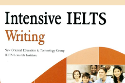 Sách Intensive IELTS Writing | Xem online, tải PDF miễn phí (2025)