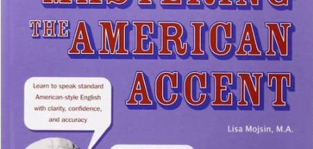 Sách Mastering the American Accent | Xem online, tải PDF miễn phí (2025)