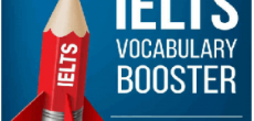 Sách IELTS Vocabulary Booster | Xem online, tải PDF miễn phí (2025)