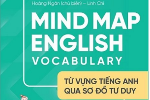 Sách Mind Map English Vocabulary | Xem online, tải PDF miễn phí (2025)