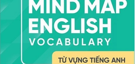Sách Mind Map English Vocabulary | Xem online, tải PDF miễn phí (2025)