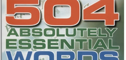 Sách 504 Absolutely Essential Words | Xem online, tải PDF miễn phí (2025)