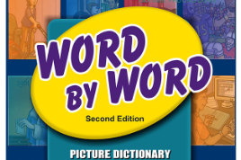 Sách Word by Word Picture Dictionary | Xem online, tải PDF miễn phí (2025)