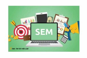 SEM là gì? Tất tần tật SEM trong marketing