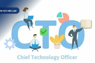 CTO là gì? Tất cả thông tin về CTO mà bạn cần biết