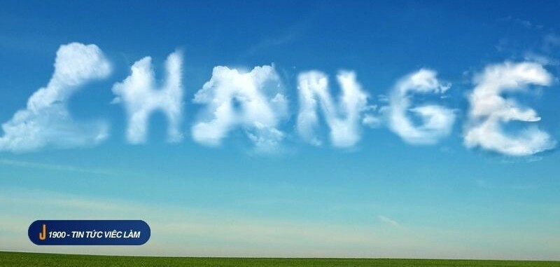 Thay đổi bản thân là gì? Các phương pháp rèn luyện kỷ luật hiệu quả