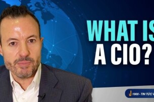 CIO là gì? Những bí mật về nghề CIO mà bạn cần biết
