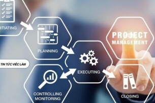 Project Manager là gì ? Làm thế nào để trở thành quản lý dự án chuyên nghiệp