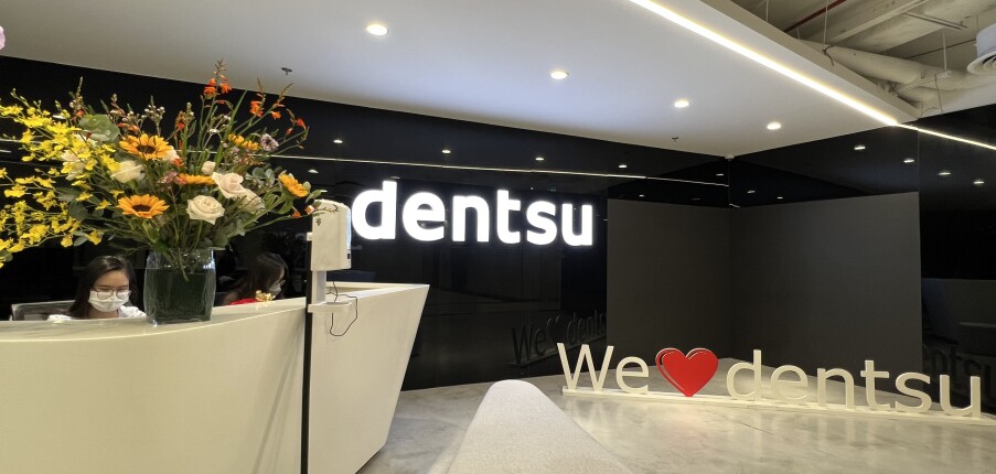 Top 10 công ty Marketing Agency uy tín, chuyên nghiệp tại Việt Nam (2025)