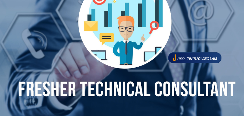 Consultant là gì? Giải đáp tất cả thắc mắc về Consultant 