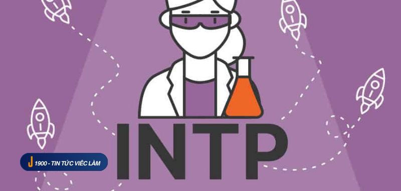 7 đặc điểm nhận biết người có tính cách INTP