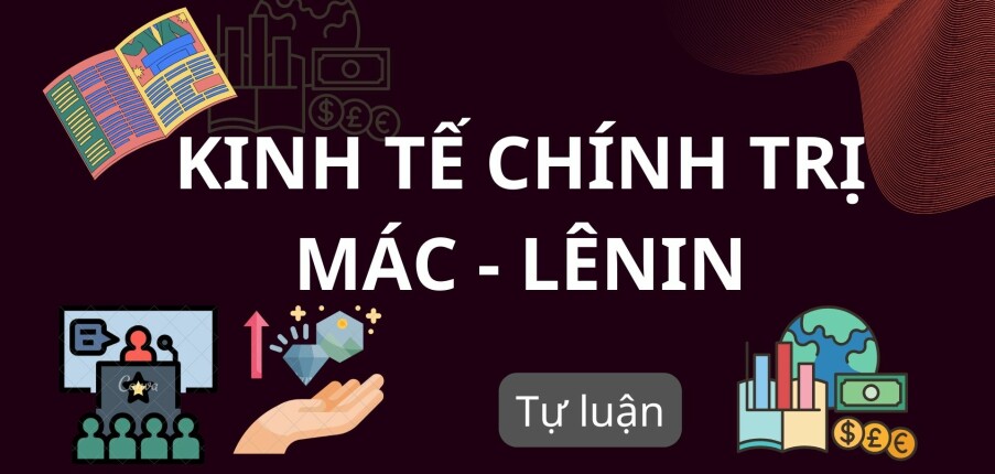 Phân tích đặc điểm của xuất khẩu tư bản? | Câu hỏi tự luận ôn tập học phần Kinh tế chính trị Mác - Lênin (2025)