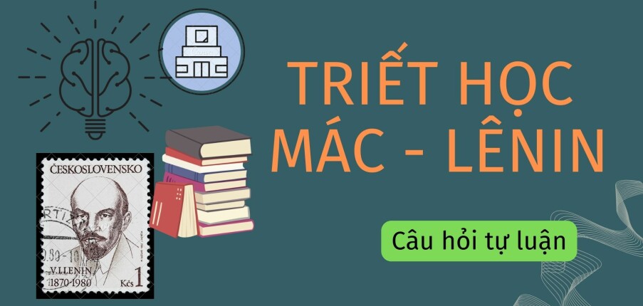 Vai trò của thực tiễn đối với nhận thức? | Câu hỏi tự luận ôn tập học phần Triết học Mác - Lênin | Trường Đại học Công nghệ Giao thông vận tải (2025)