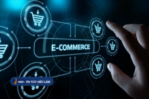 Những điều cần biết về ngành thương mại điện tử (2025)