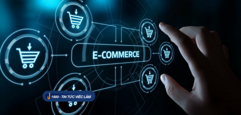 Những điều cần biết về ngành thương mại điện tử (2025)
