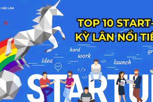 Startup kỳ lân là gì? Top 10 startup kỳ lân nổi tiếng trên thế giới